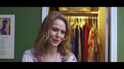 EVEN LAMBS HAVE TEETH Official Trailer (2016) Sexy Thriller Movie HD