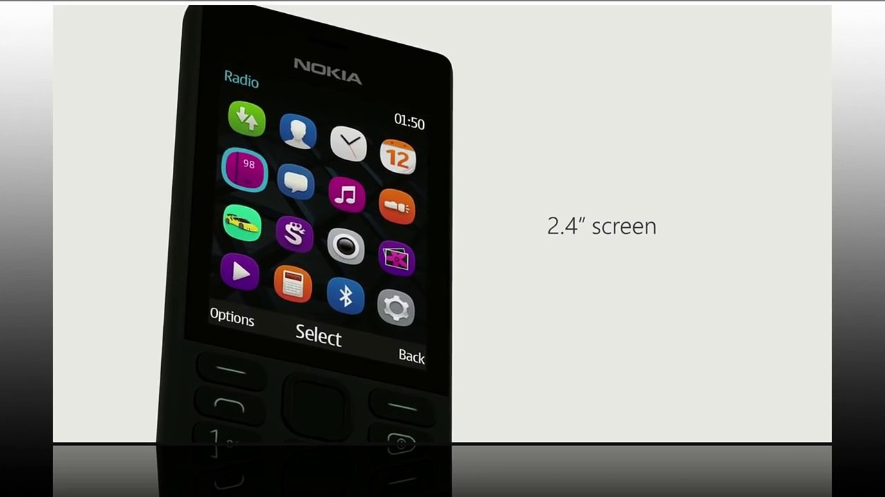 NOKIA 150 and 150 Dual Sim - Official Specs & Features, Price and Sales Details HD