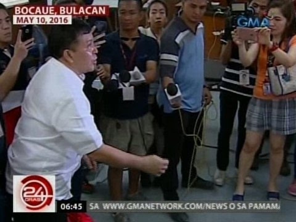 Natalo sa toss coin na kandidato sa pagka-alkalde, pinababawi ang proklamasyon ng katunggali