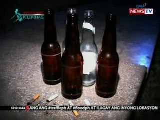 SONA: Disiplina, paiiralin daw sa buong bansa ng administrasyong Duterte