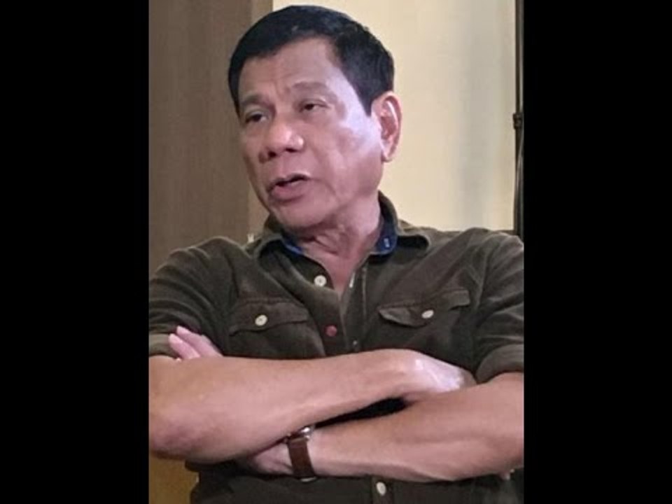 Kilalanin ang bubuo sa gabinete ni Incoming President Rodrigo Duterte