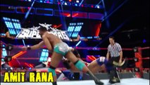 WWE Superstars 11_18_16 Highlights - WWE Superstars 18 November 2016 Highlights HD-Du7AgT0h