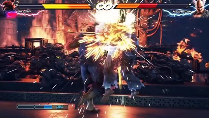 5 BEST Upcoming FIGHTING Games 2017 PS4 XBOX ONE PC