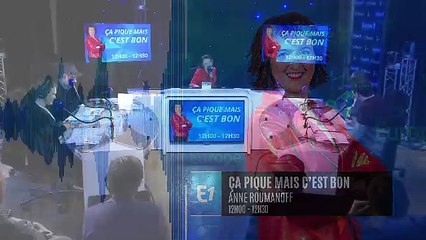 Jérémy Lorca : "La loi Chantal Goya"