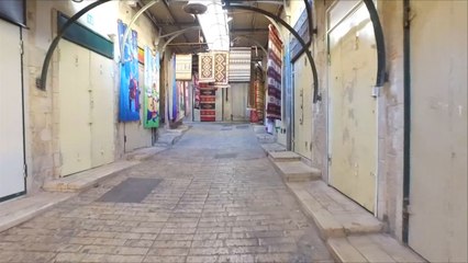 هذا الصباح - سوق الناصرة يعاني الإهمال