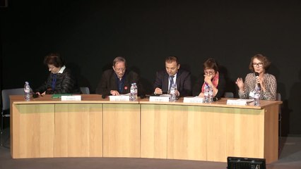 L'émergence des deux musées