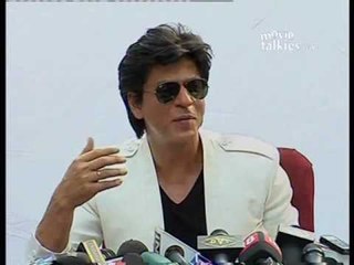Shah Rukh Khan Talks About His Parents On His Birthday