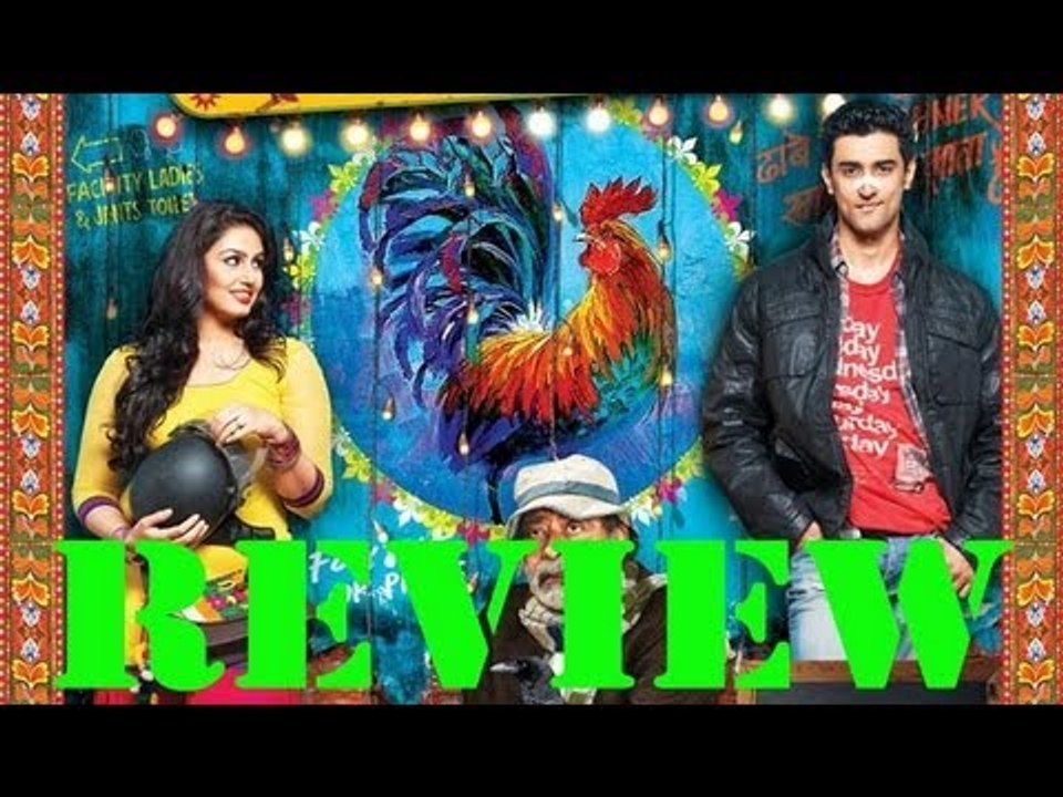 'Luv Shuv Tey Chicken Khurana' Public Review