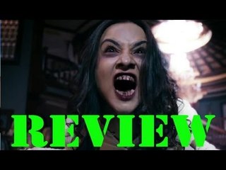 '1920 - Evil Returns' Public Review