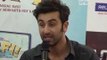 Ranbir Kapoor Talks About Completing Five Years In Bollywood At 'Barfi!' DVD Launch Event