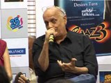 Emraan Hashmi, Mahesh Bhatt And Vikram Bhatt Talk About 'Raaz 3' At DVD Launch Event