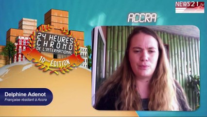 Magazine des Français de l'Etranger N°50 du 27 décembre 2016