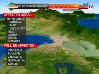 NTVL: Thunderstorm advisory issued at 2:17 PM May 28, 2016