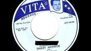 Smiley Monroe - Happy Happy Birthday