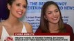 24 Oras: Megan Young at Andrea Torres, biyaheng Middle East para magpasaya ng Kapuso fans