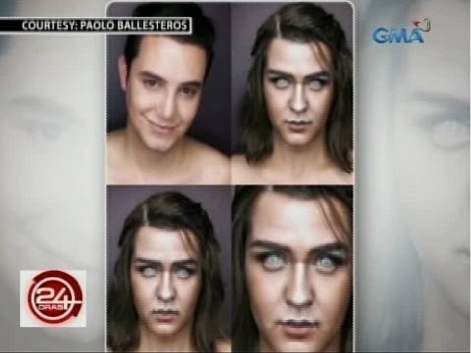 24 Oras: Paolo Ballesteros, nakiki-Game of Thrones