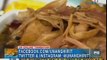 Paksiw na Pata, sinahugan ng Saba sa ‘Kitchen Hirit’ | Unang Hirit