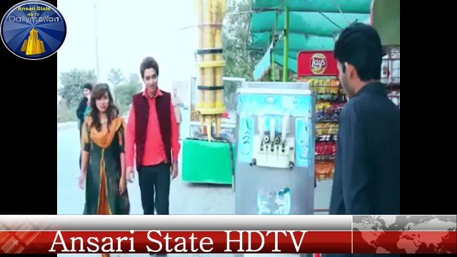 Allah Hai Gawah Pehle Toun Chorya Ae New saraiki song Mushtaq Ahmad Cheena 2016 Ansari State HDTV