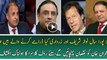 Imran Khan doesn t suit Nawaz Sharif in Opposition thats why ... - Rauf Klasra