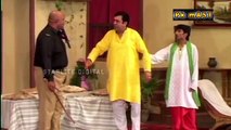 Very Funny Clips | New Pakistani Stage Drama Full Comedy Show