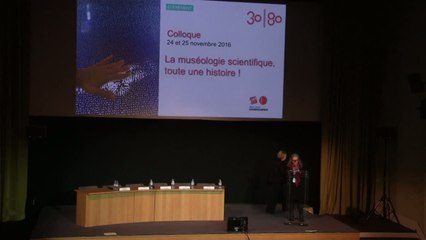 Conférence introductive