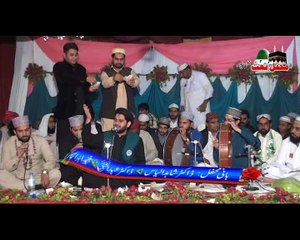 REHAN ROOFI PART 7 (MEHFIL E NAAT JANPUR 7 NOV 2016)