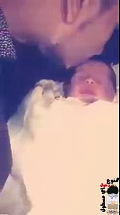 ★ﺍﻧﻈﺮﻭﺍ ﻟﺮﺩﺓ ﻓﻌﻠﻬﺎ ﻋﻨﺪ ﺳﻤﺎﻋﻬﺎ★ .. ❤ ﻣﺤﻤﺪ ﺭﺳﻮﻝ ﺍﻟﻠﻪ ❤ سبحان الله ❤