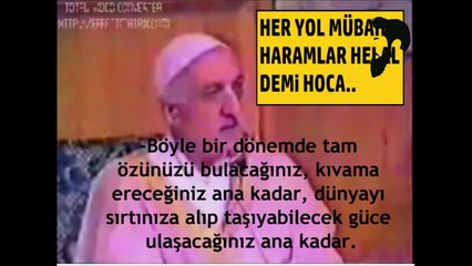 Fetullah Gülen'i Bitiren Video [ PART 2 ] | SAVUNAN ADAM