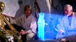 Carrie Fisher, Star Wars' Princess Leia, dies at 60