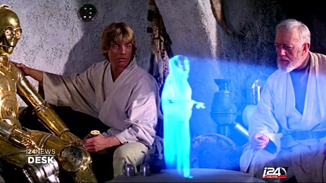 Carrie Fisher, Star Wars' Princess Leia, dies at 60