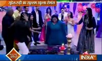 Yeh Hai Mohabbatein -28th December 2016 -Ishita Raman Ruhi Hai Pareshan Pata Chali Sohail Ki Sachai