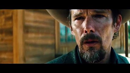 The Magnificent Seven Movie Clip - Town Shootout (2016) Denzel Washington, Chris Pratt HD