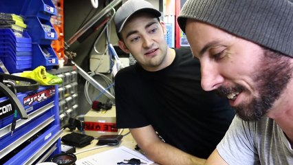 $3000 Turbo Car Challenge Part 3