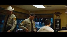 JACK REACHER  NEVER GO BACK Movie Clip - Diner (2016) Cobie Smulders, Tom Cruise HD