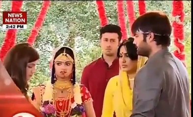 MADAD KARO NAIRA Yeh Rishta Kya Kehlata Hai 28th December 2016 N