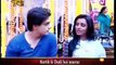 SHADI SE PEHLE HOGA HUNGAMA Yeh Rishta Kya Kehlata Hai 29th December 2016