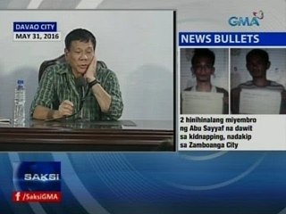 SAKSI: Ilang Duterte appointee, naghahanda nang magtrabaho sa pagpasok ng bagong administrasyon