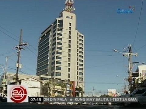 24 Oras: GMA Network, no. 1 sa ratings sa urban Luzon at Mega Manila