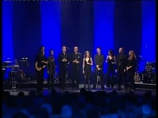 Vicky Leandros 2006 - Grüße an Sarah (live)