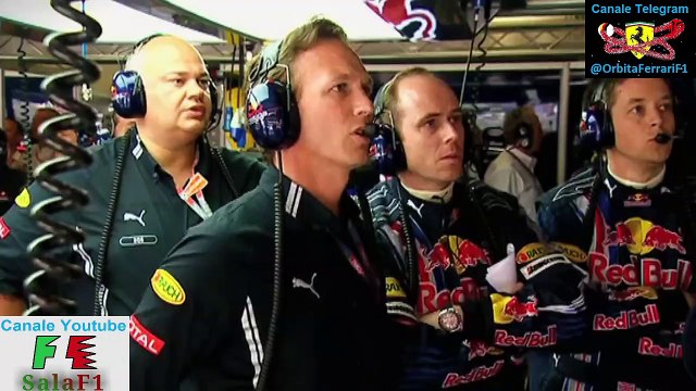 Race Edit - F1 2009 Round 05 - GP Spagna (Catalunya)