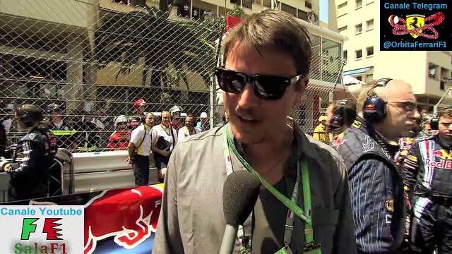 Race Edit - F1 2009 Round 06 - GP Monaco (Monte Carlo)