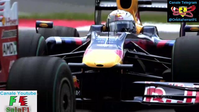 Race Edit - F1 2009 Round 09 - GP Germania (Nurburgring)