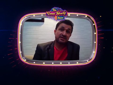 Umar Sharif Show, Rahim Shah Coming Soon only on NewsONE