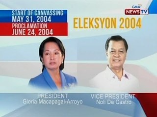 BT: Pinakamaikling panahon ng joint canvassing, naitala ngayong eleksyon