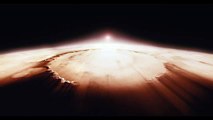 VOYAGE OF TIME Movie Clip - The End (2016) Brad Pitt, Terrence Malick IMAX HD