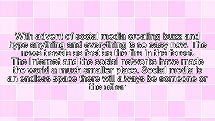 Increase Email Campaign's Visibility Through the Use of Social Media Buttons