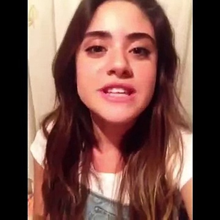 Te Ma Et Ma Je şarkısı ile tanınan Esma Kızılkanın Bütün Scorpları