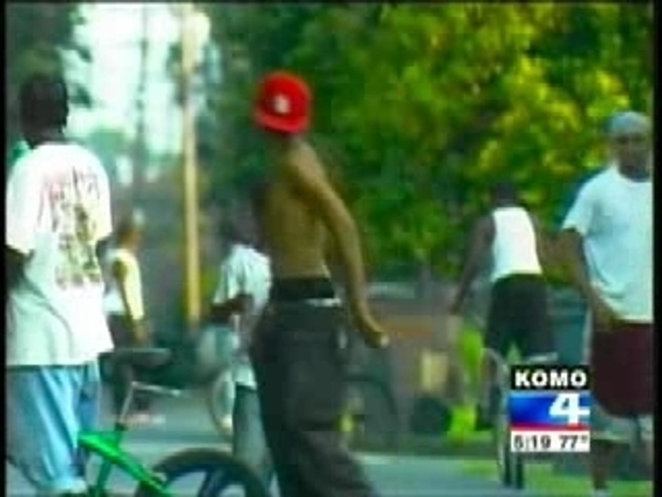 DINGLEBERRIES  News Bloopers & Comedy