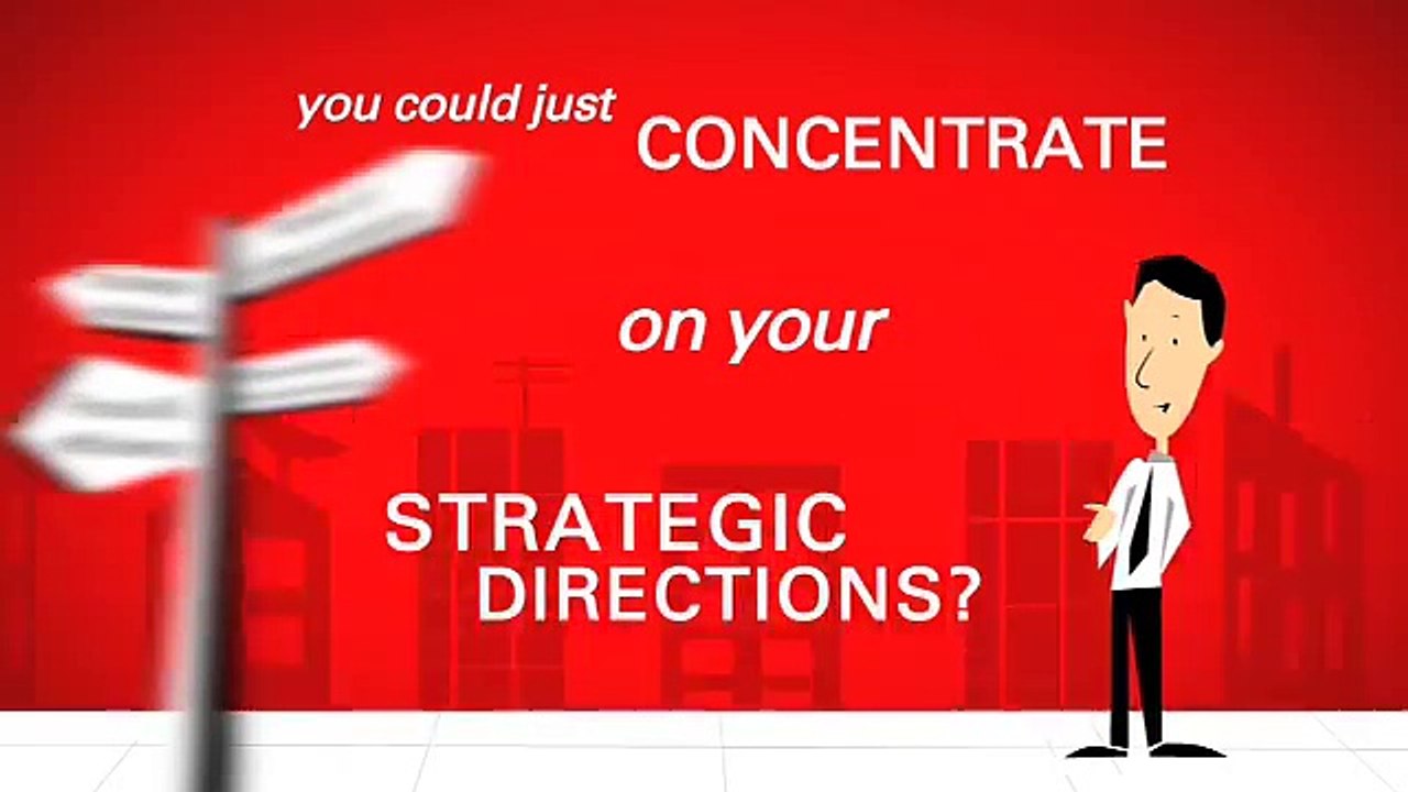 Oracle Managed Cloud Services