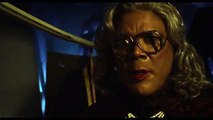 Tyler Perry's Boo! A Madea Halloween MOVIE CLIP - Clown Attack (2016) Comedy Movie HD